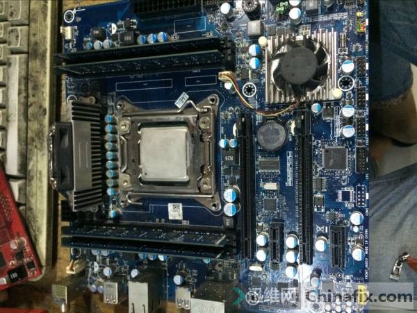 DELL X79