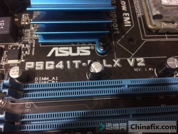 ASUS P5G41T-M Lx v2 REV:1.01 USBʹ