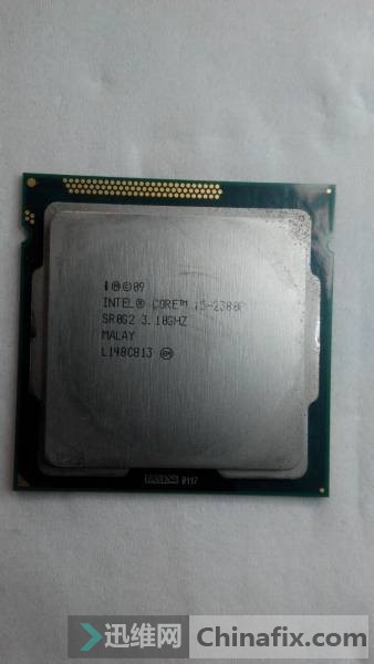 ĺ߳CPU i5_2380P_3.1GHZ  6M !