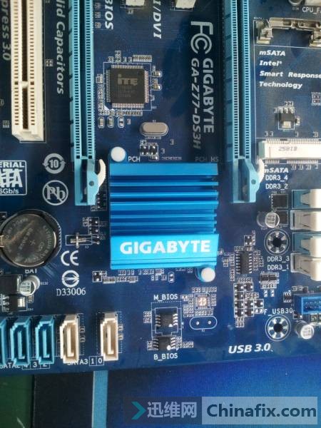 GA-Z77-DS3H ˫BIOS