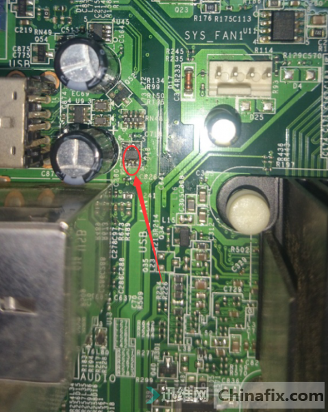 CM3A76ME VER:1.0еUSB