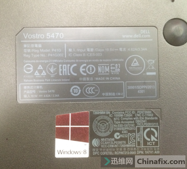 ɱһ̨DELL 5470硢䲻ʾ