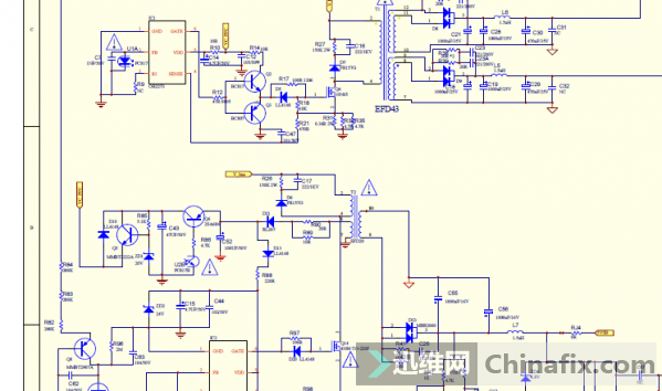 TCL LE32D99_Դԭͼ