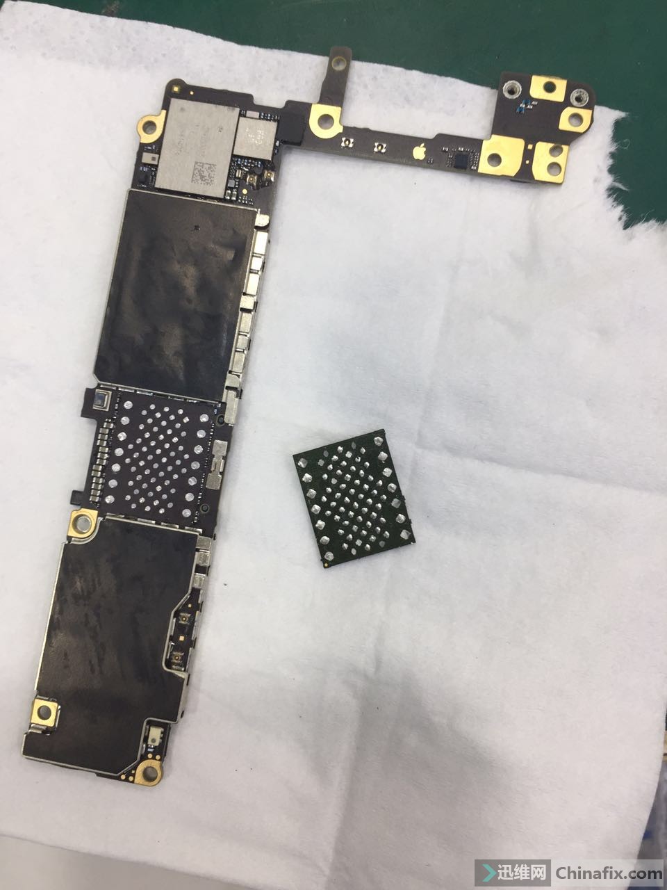 iphone6s扩容64G内存