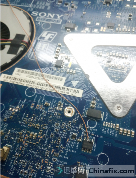  PCG-71A11T 