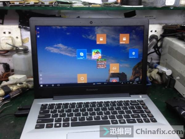 300s-14isk i5CPU BIOS