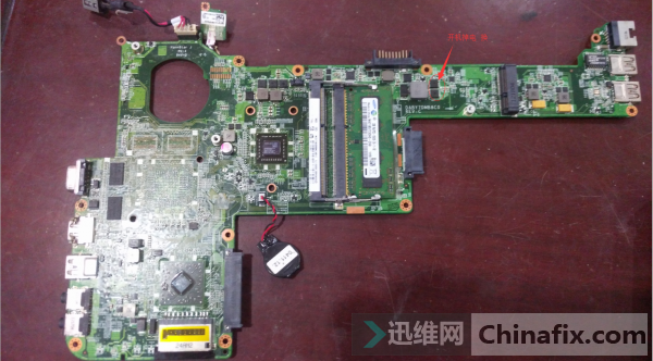 QUANTA DABY7DMB8C0 ϼԸļ