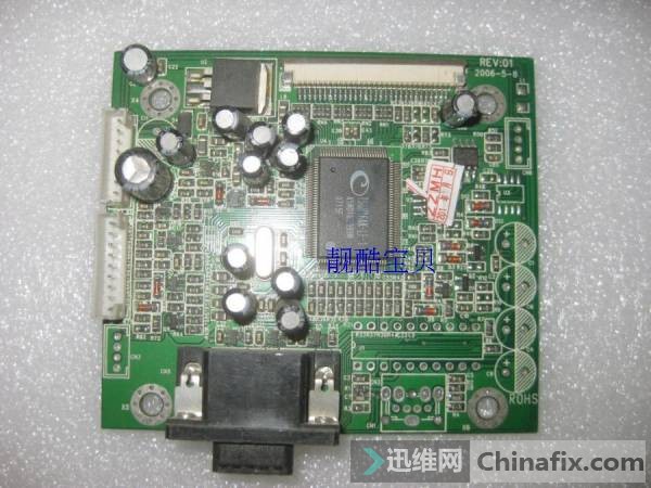 LWM931 ҺʾMCU