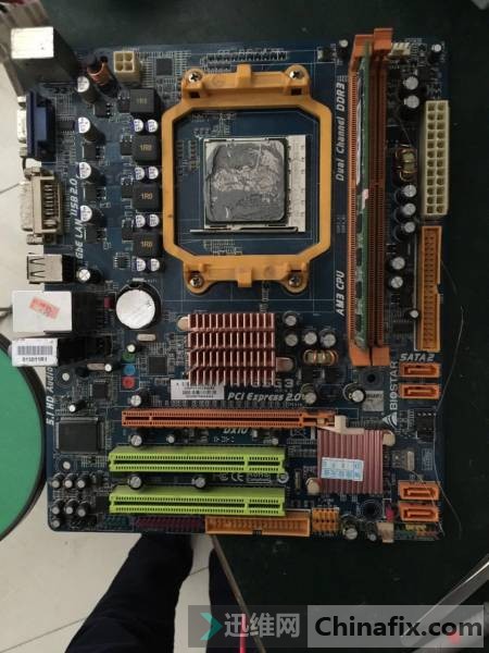 ӳ̩A785G3 VER��6.0 ������ ��ͼֽά�޷��� ����ˢ...