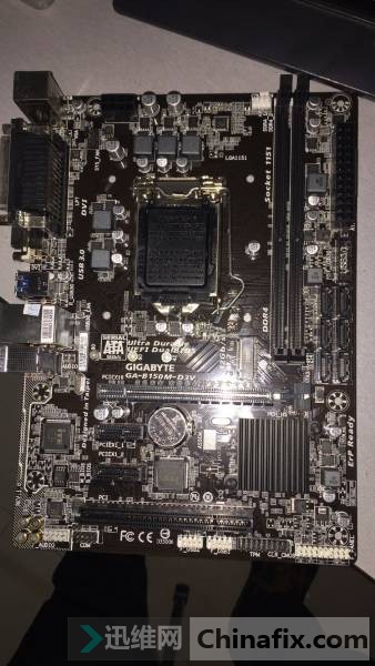  B150M-D3V-CF ˫bios 