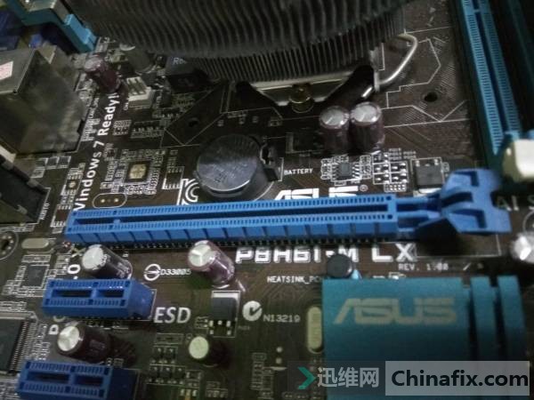 ˶AUSU P8H61M-LX Rev1.00 Բʾʾ...