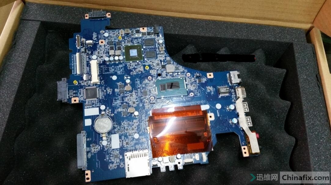 ========================收一片索尼svf153a1qt 主板====有卖的联系