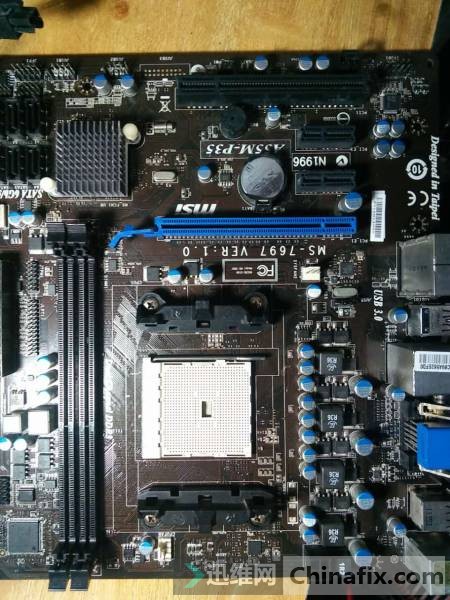 VA75MA-G55A55M-P35(FM1)ڴ޸