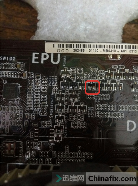 ˶ASUS B85-A R2.0 REV 1.03ѹ޸λά