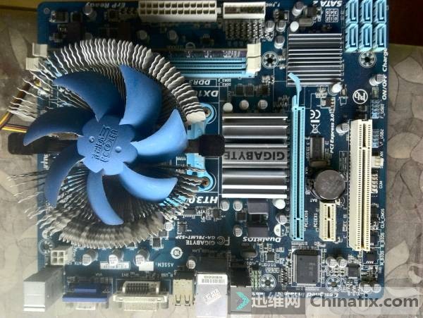 GA-78LMT-S2P REV:5.0λά