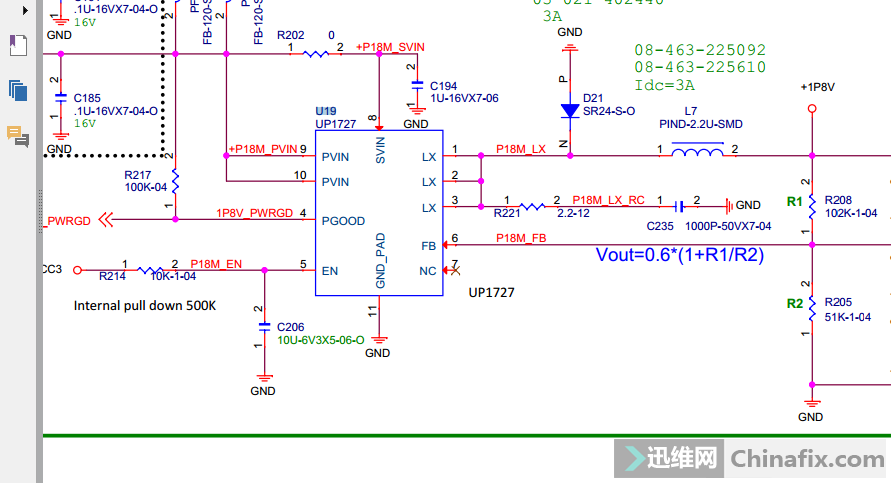 cft3i1主板接线图图片