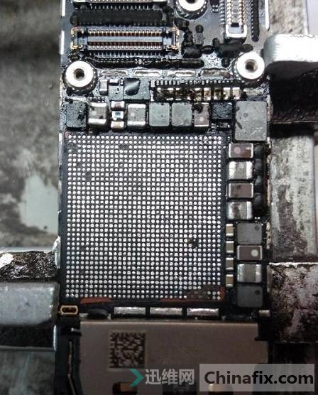iPhone6ˤ麸CPU ѭά