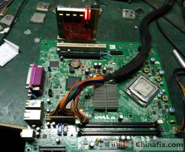 Dell 380ԤCPUԶٴδſ