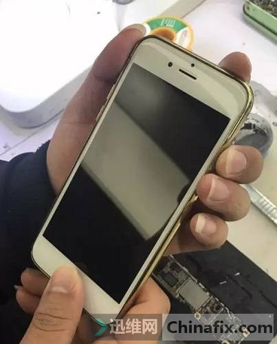 iPhone6 WiFiĿ ޻ά˼·