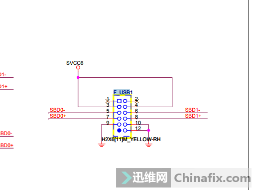 CFM1D3M 1.0USB