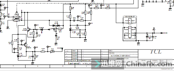 TCL B48E650 B48E680 L48F3700A Դ40-EL411A-PWC1...