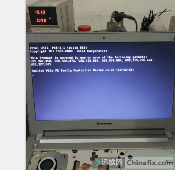 Z410