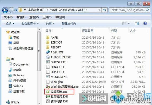 ôװwin8.1ϵͳ