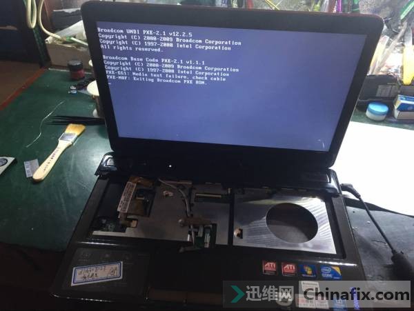 Y460  Կ BIOS ǵ赼