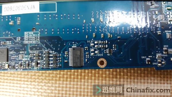 dell ʼǱLA-9941PӽBIOS޸ʱ...