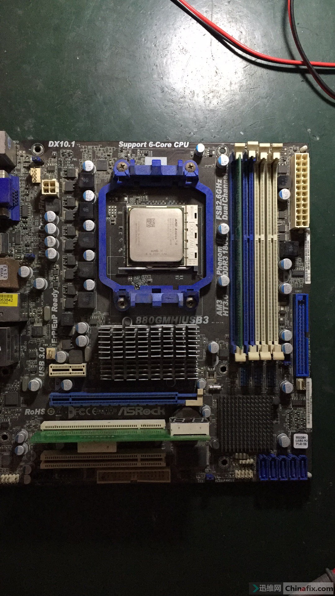 分享 69 维修工程师区【严管区】 69 主板|显卡图纸 69 求华擎