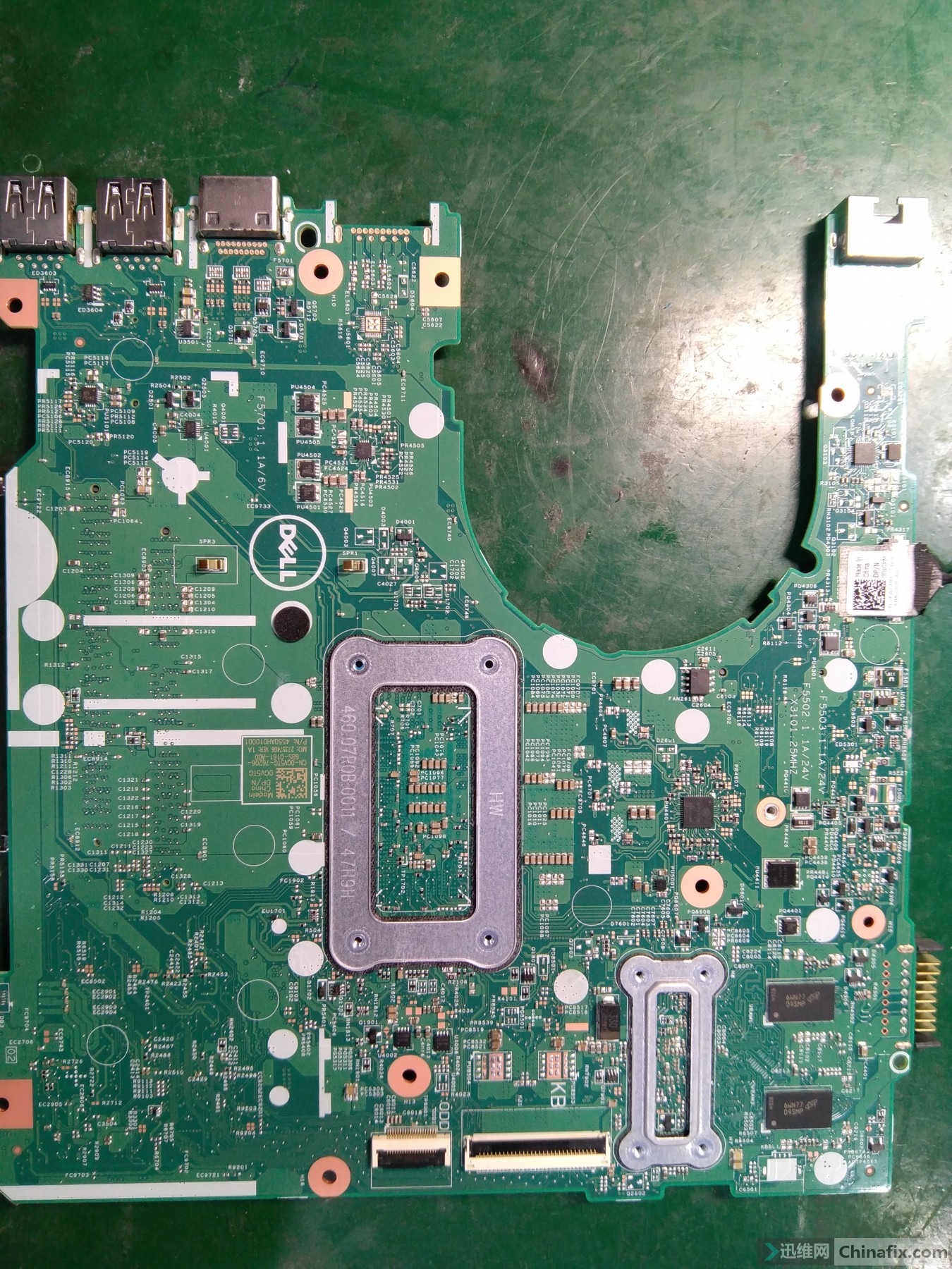 Dell inspiron 15 3567 bios настройка