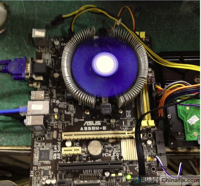 asusa55bmerev103最新2704bios