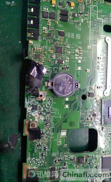 E49LʼǱFan Error