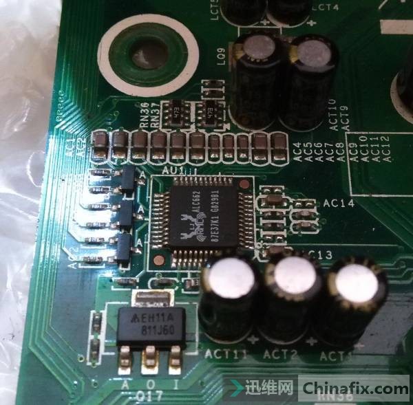 ӳ̩P43оƬ֤ALC883ɴ...