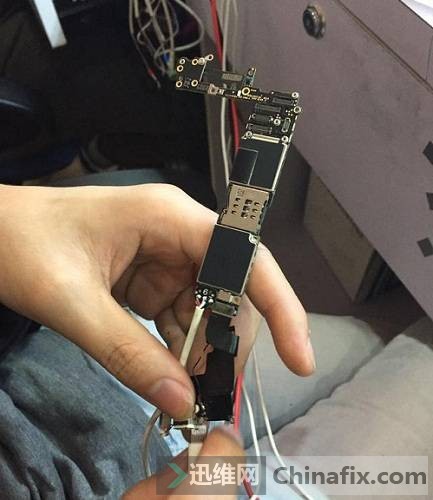 iPhone6С  ֻ޷ά