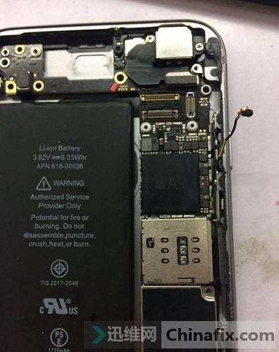 iPhone6sˮ ֻ޷ 6sPά޷
