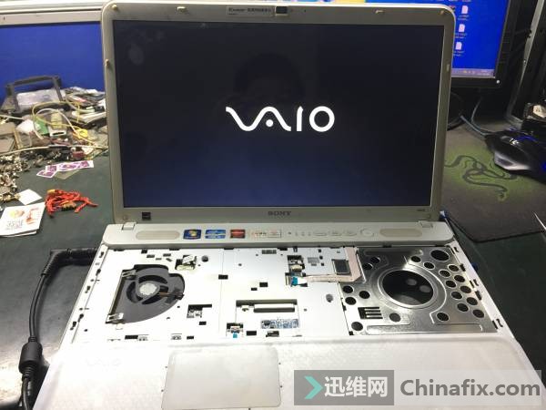 PCG-71612TԭBIOS ͼ