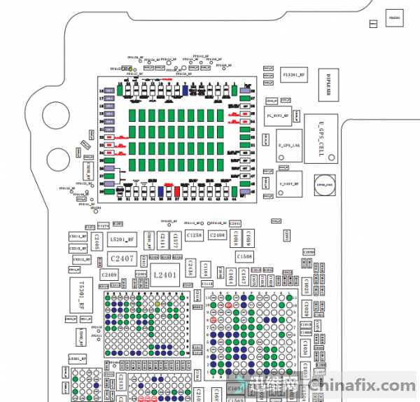 iPhone6PԪ+ICֵͼ