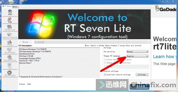 Լ Լwindows 7 