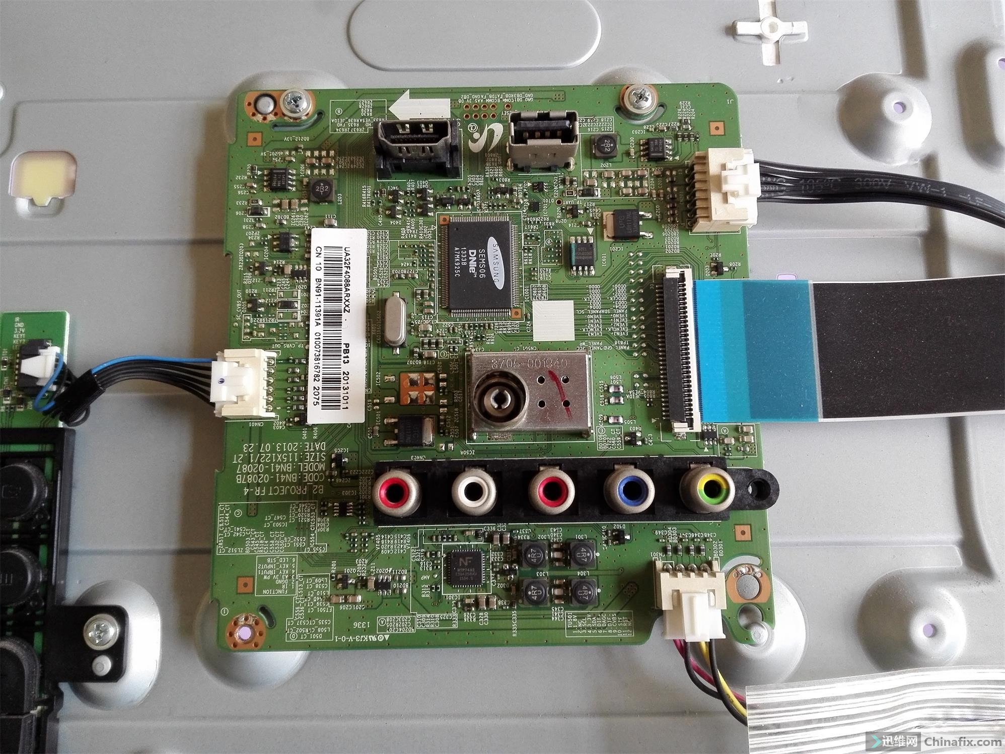 三星ua32f4088arbios