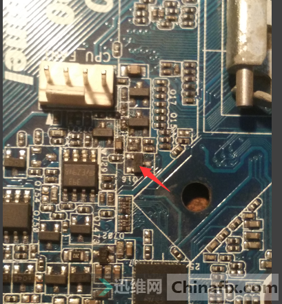  G31M-S V2.01 CPU ޸λ