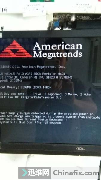 ˶H81M-E R2.0 USB15ػ.