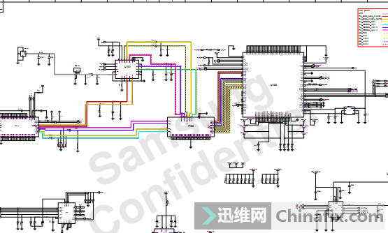 Samsung Galaxy S II NFC(GT-I9100P)serviceά