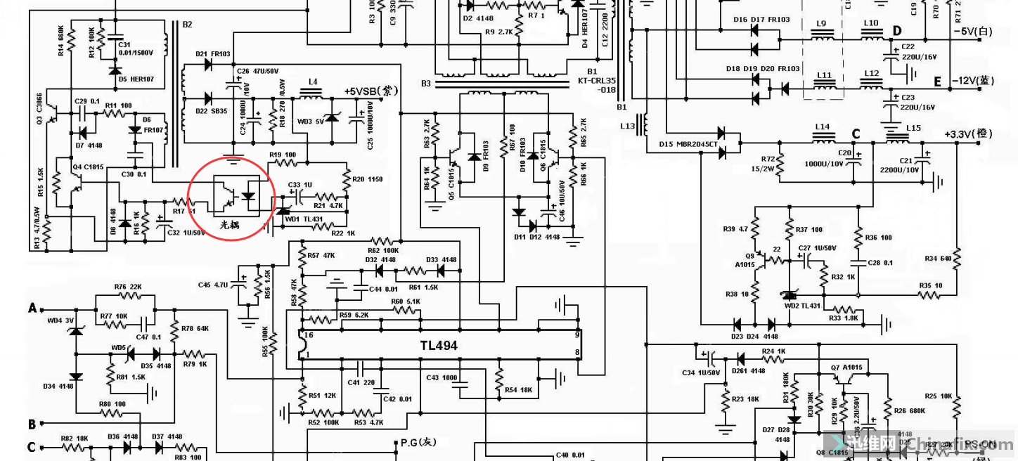 Hpmh 40gab7500 e1b0 схема