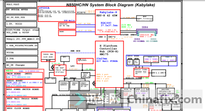 ʼǱClevo N850HC7CPU ͼֽ