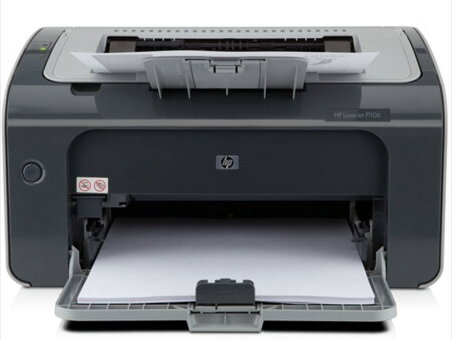 HP-P1106