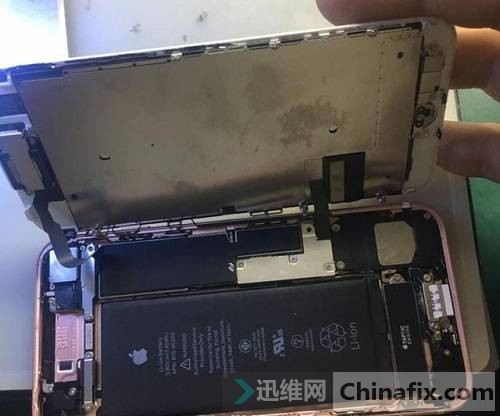 iPhone7ʹͻȻػ ֻ޷һ