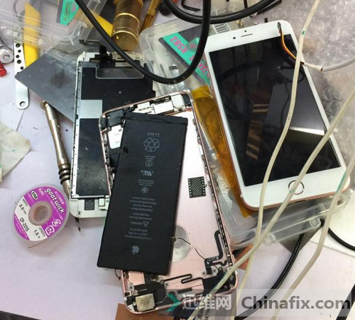 iPhone6S Plusֻ Ļʾά