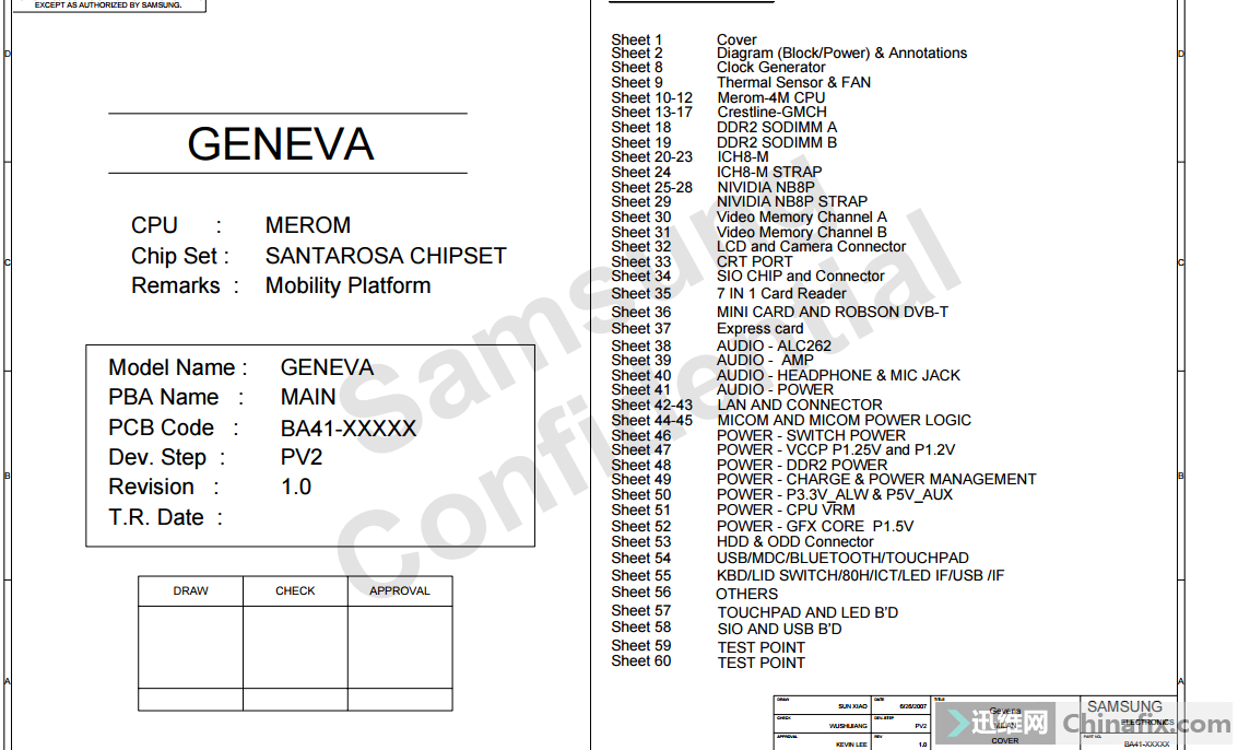 Np r519 схема