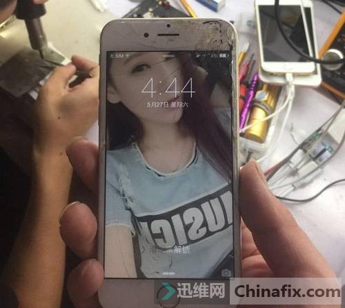 iPhone6ˤֻʧάһ